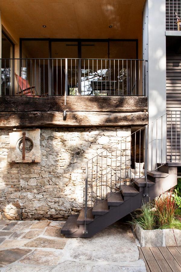 Il Lavatoio Villa Cissano ภายนอก รูปภาพ