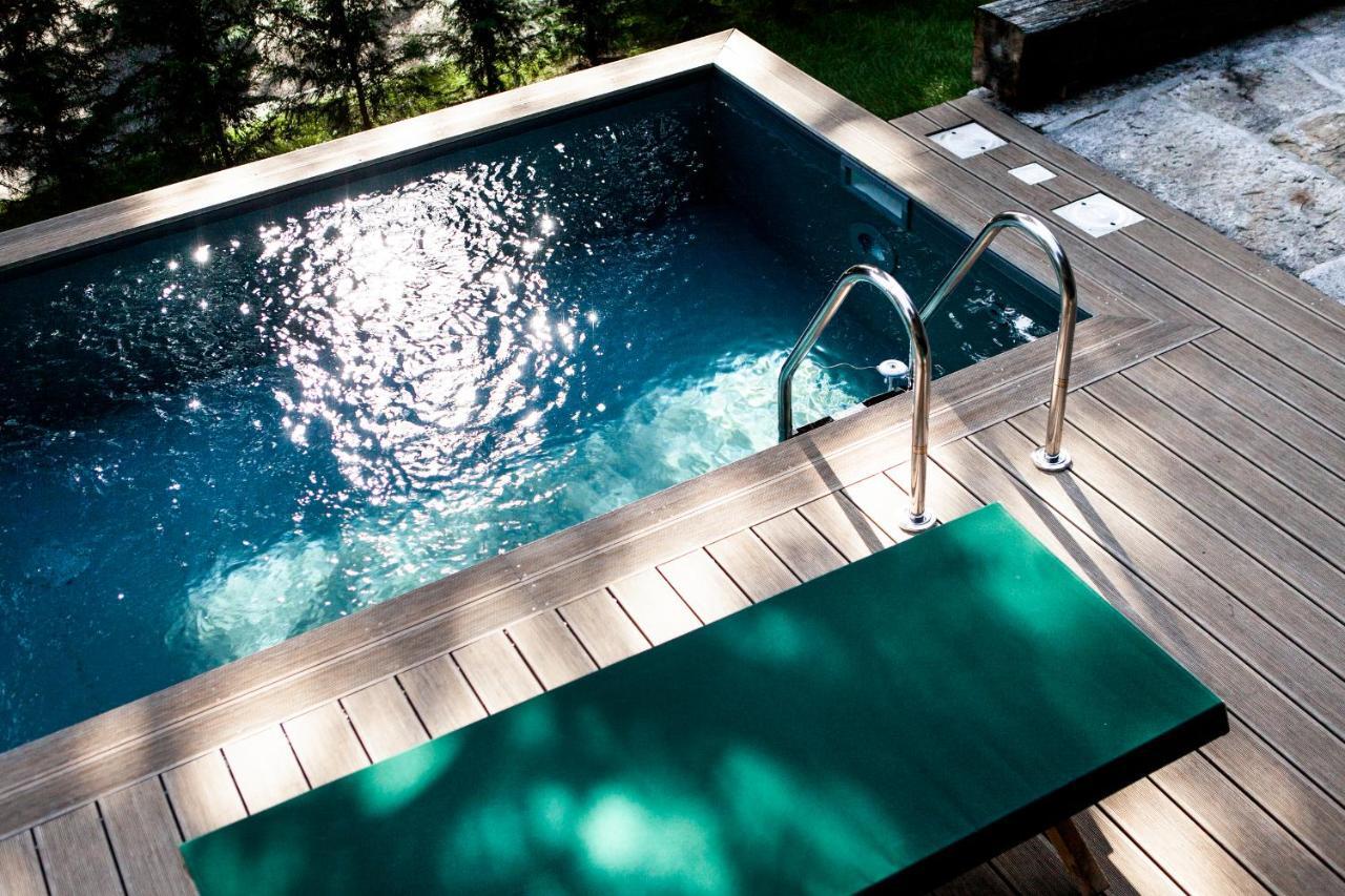 Il Lavatoio Villa Cissano ภายนอก รูปภาพ