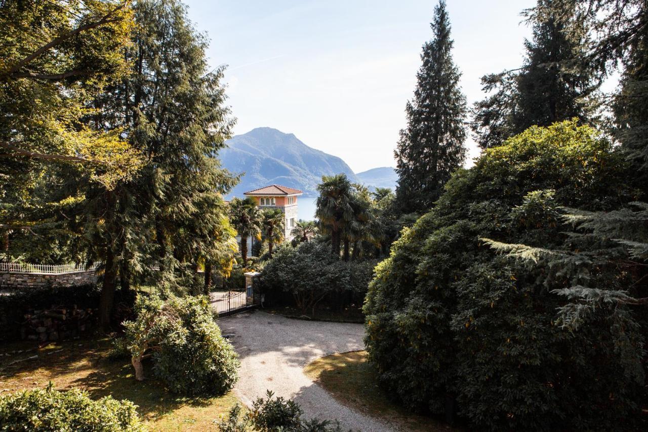 Il Lavatoio Villa Cissano ภายนอก รูปภาพ