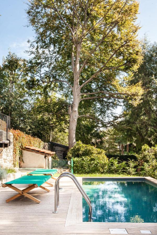 Il Lavatoio Villa Cissano ภายนอก รูปภาพ