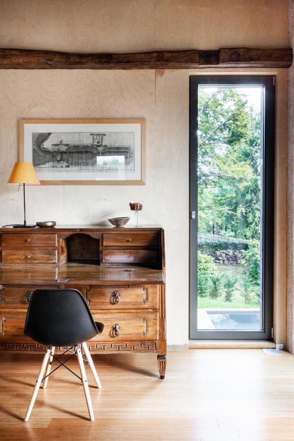 Il Lavatoio Villa Cissano ภายนอก รูปภาพ